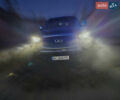 Черный Инфинити QX80, объемом двигателя 5.55 л и пробегом 107 тыс. км за 31500 $, фото 1 на Automoto.ua
