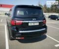 Чорний Інфініті QX80, об'ємом двигуна 5.55 л та пробігом 95 тис. км за 37900 $, фото 8 на Automoto.ua