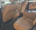 Черный Инфинити QX80, объемом двигателя 5.55 л и пробегом 107 тыс. км за 31500 $, фото 13 на Automoto.ua