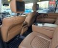 Чорний Інфініті QX80, об'ємом двигуна 5.55 л та пробігом 107 тис. км за 32300 $, фото 19 на Automoto.ua