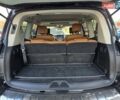 Чорний Інфініті QX80, об'ємом двигуна 5.55 л та пробігом 107 тис. км за 32300 $, фото 33 на Automoto.ua