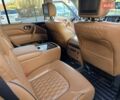 Чорний Інфініті QX80, об'ємом двигуна 5.55 л та пробігом 107 тис. км за 32300 $, фото 25 на Automoto.ua