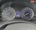 Черный Инфинити QX80, объемом двигателя 5.55 л и пробегом 107 тыс. км за 31500 $, фото 7 на Automoto.ua