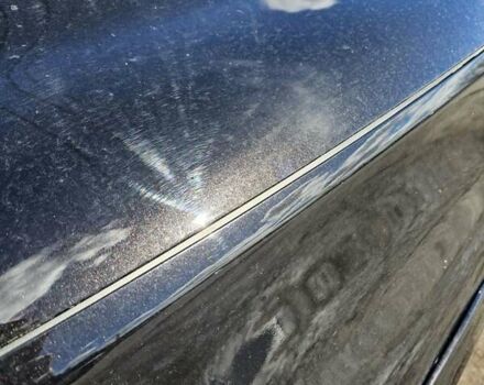 Черный Инфинити QX80, объемом двигателя 5.55 л и пробегом 107 тыс. км за 31500 $, фото 6 на Automoto.ua