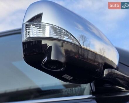 Чорний Інфініті QX80, об'ємом двигуна 5.55 л та пробігом 107 тис. км за 32300 $, фото 9 на Automoto.ua