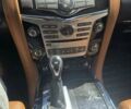 Черный Инфинити QX80, объемом двигателя 5.55 л и пробегом 107 тыс. км за 31500 $, фото 10 на Automoto.ua