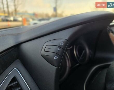 Чорний Інфініті QX80, об'ємом двигуна 5.55 л та пробігом 107 тис. км за 32300 $, фото 18 на Automoto.ua