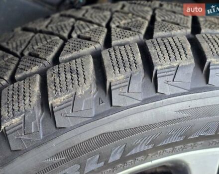 Чорний Інфініті QX80, об'ємом двигуна 5.55 л та пробігом 107 тис. км за 32300 $, фото 8 на Automoto.ua