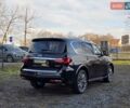 Чорний Інфініті QX80, об'ємом двигуна 5.55 л та пробігом 107 тис. км за 32300 $, фото 4 на Automoto.ua