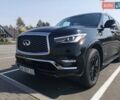 Чорний Інфініті QX80, об'ємом двигуна 5.55 л та пробігом 95 тис. км за 37900 $, фото 6 на Automoto.ua