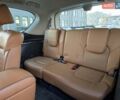 Чорний Інфініті QX80, об'ємом двигуна 5.55 л та пробігом 107 тис. км за 32300 $, фото 24 на Automoto.ua