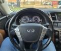 Чорний Інфініті QX80, об'ємом двигуна 5.55 л та пробігом 107 тис. км за 32300 $, фото 14 на Automoto.ua