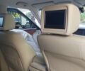 Черный Инфинити QX80, объемом двигателя 5.55 л и пробегом 105 тыс. км за 28300 $, фото 14 на Automoto.ua