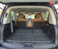 Чорний Інфініті QX80, об'ємом двигуна 5.55 л та пробігом 107 тис. км за 32300 $, фото 34 на Automoto.ua