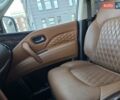 Чорний Інфініті QX80, об'ємом двигуна 5.55 л та пробігом 107 тис. км за 32300 $, фото 29 на Automoto.ua