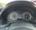 Чорний Інфініті QX80, об'ємом двигуна 5.55 л та пробігом 107 тис. км за 32300 $, фото 15 на Automoto.ua