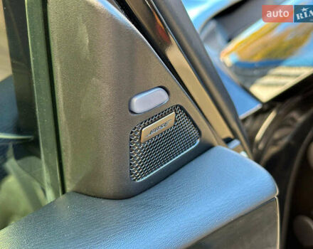 Черный Инфинити QX80, объемом двигателя 5.6 л и пробегом 95 тыс. км за 34490 $, фото 13 на Automoto.ua