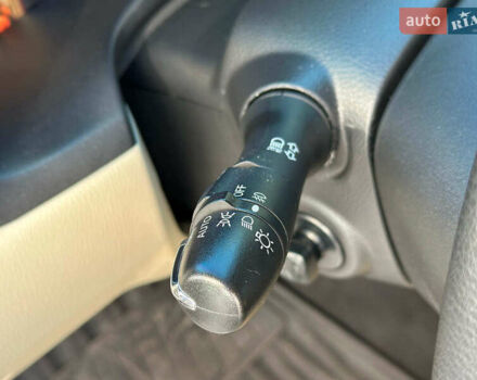 Черный Инфинити QX80, объемом двигателя 5.6 л и пробегом 95 тыс. км за 34490 $, фото 18 на Automoto.ua