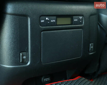 Черный Инфинити QX80, объемом двигателя 5.55 л и пробегом 32 тыс. км за 41500 $, фото 39 на Automoto.ua