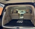 Черный Инфинити QX80, объемом двигателя 5.55 л и пробегом 95 тыс. км за 35000 $, фото 16 на Automoto.ua