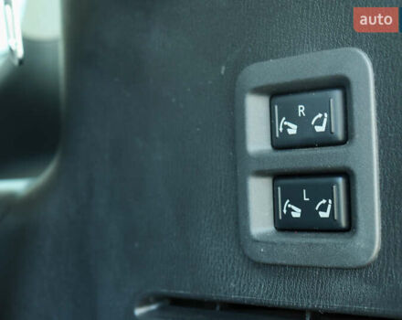 Черный Инфинити QX80, объемом двигателя 5.55 л и пробегом 32 тыс. км за 41500 $, фото 41 на Automoto.ua