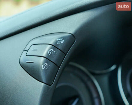 Черный Инфинити QX80, объемом двигателя 5.55 л и пробегом 32 тыс. км за 41500 $, фото 17 на Automoto.ua