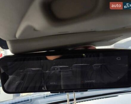 Черный Инфинити QX80, объемом двигателя 5.55 л и пробегом 62 тыс. км за 36800 $, фото 36 на Automoto.ua