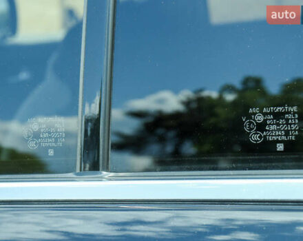 Черный Инфинити QX80, объемом двигателя 5.55 л и пробегом 32 тыс. км за 41500 $, фото 45 на Automoto.ua