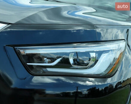 Черный Инфинити QX80, объемом двигателя 5.55 л и пробегом 32 тыс. км за 41500 $, фото 10 на Automoto.ua