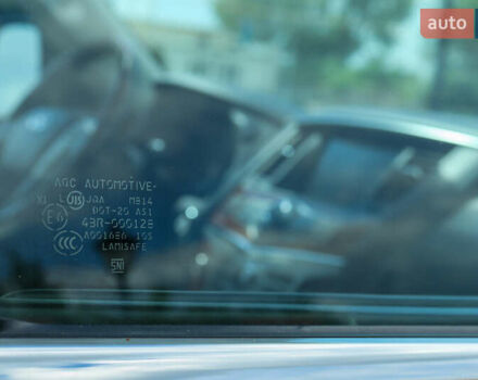 Черный Инфинити QX80, объемом двигателя 5.55 л и пробегом 32 тыс. км за 41500 $, фото 48 на Automoto.ua