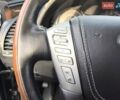 Черный Инфинити QX80, объемом двигателя 5.55 л и пробегом 62 тыс. км за 36800 $, фото 27 на Automoto.ua