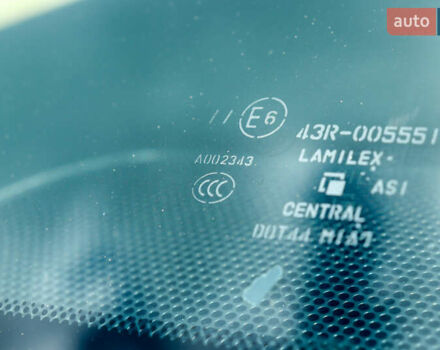 Черный Инфинити QX80, объемом двигателя 5.55 л и пробегом 32 тыс. км за 41500 $, фото 43 на Automoto.ua