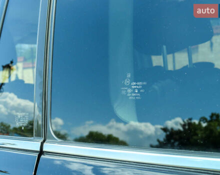 Черный Инфинити QX80, объемом двигателя 5.55 л и пробегом 32 тыс. км за 41500 $, фото 46 на Automoto.ua