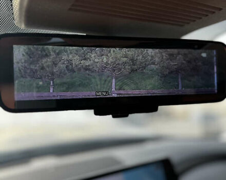 Черный Инфинити QX80, объемом двигателя 5.55 л и пробегом 58 тыс. км за 41000 $, фото 14 на Automoto.ua