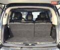 Черный Инфинити QX80, объемом двигателя 5.55 л и пробегом 62 тыс. км за 36800 $, фото 45 на Automoto.ua