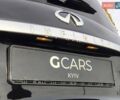 Черный Инфинити QX80, объемом двигателя 5.55 л и пробегом 62 тыс. км за 36800 $, фото 13 на Automoto.ua