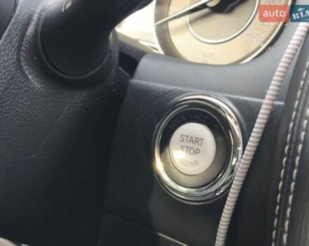 Черный Инфинити QX80, объемом двигателя 5.55 л и пробегом 62 тыс. км за 36800 $, фото 18 на Automoto.ua