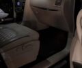 Черный Инфинити QX80, объемом двигателя 5.55 л и пробегом 95 тыс. км за 35000 $, фото 5 на Automoto.ua