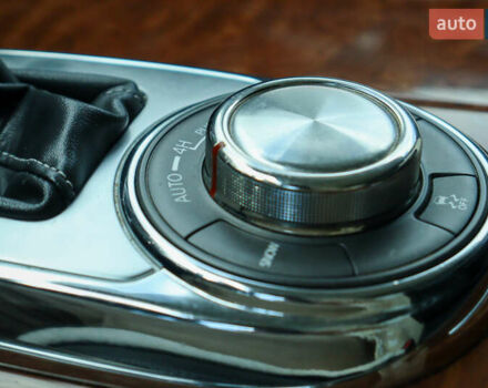 Черный Инфинити QX80, объемом двигателя 5.55 л и пробегом 32 тыс. км за 41500 $, фото 28 на Automoto.ua