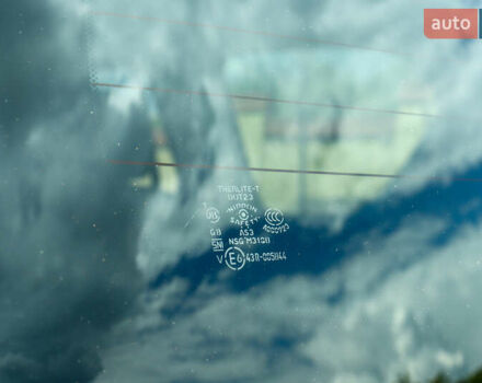 Черный Инфинити QX80, объемом двигателя 5.55 л и пробегом 32 тыс. км за 41500 $, фото 47 на Automoto.ua