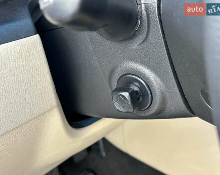 Черный Инфинити QX80, объемом двигателя 5.6 л и пробегом 95 тыс. км за 34490 $, фото 17 на Automoto.ua