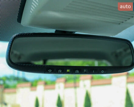 Черный Инфинити QX80, объемом двигателя 5.55 л и пробегом 32 тыс. км за 41500 $, фото 31 на Automoto.ua