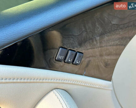 Черный Инфинити QX80, объемом двигателя 5.6 л и пробегом 95 тыс. км за 34490 $, фото 12 на Automoto.ua