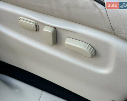 Черный Инфинити QX80, объемом двигателя 5.6 л и пробегом 95 тыс. км за 34490 $, фото 34 на Automoto.ua