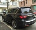 Чорний Інфініті QX80, об'ємом двигуна 0.56 л та пробігом 90 тис. км за 57000 $, фото 4 на Automoto.ua