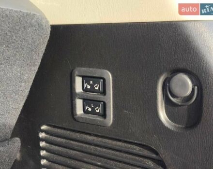 Черный Инфинити QX80, объемом двигателя 5.55 л и пробегом 62 тыс. км за 36800 $, фото 44 на Automoto.ua