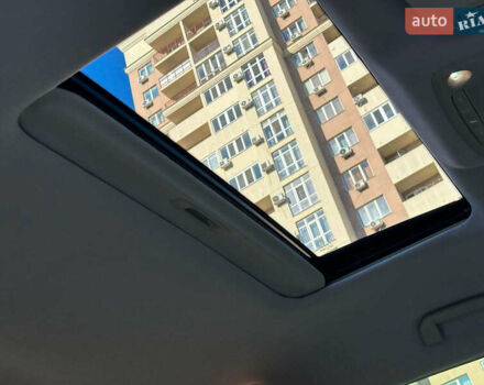 Черный Инфинити QX80, объемом двигателя 5.6 л и пробегом 95 тыс. км за 34490 $, фото 39 на Automoto.ua