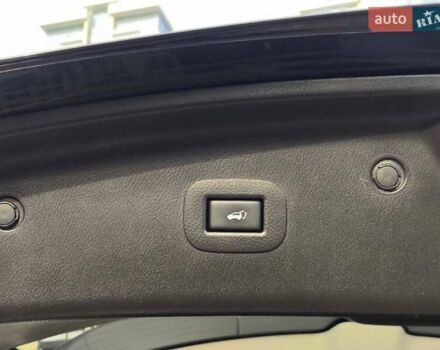 Черный Инфинити QX80, объемом двигателя 5.55 л и пробегом 62 тыс. км за 36800 $, фото 46 на Automoto.ua