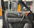 Черный Инфинити QX80, объемом двигателя 5.55 л и пробегом 62 тыс. км за 36800 $, фото 14 на Automoto.ua