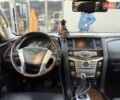 Черный Инфинити QX80, объемом двигателя 5.55 л и пробегом 62 тыс. км за 36800 $, фото 23 на Automoto.ua